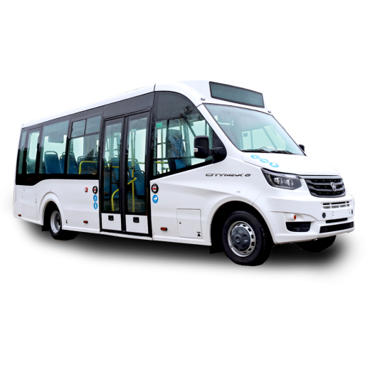 Автобус ПАЗ 320210 CITYMAX 8