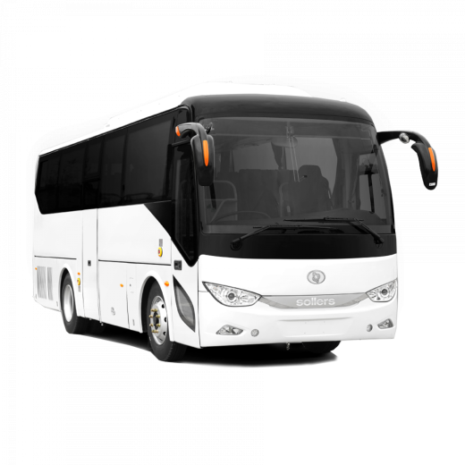 Автобус SOLLERS SA6 (9)